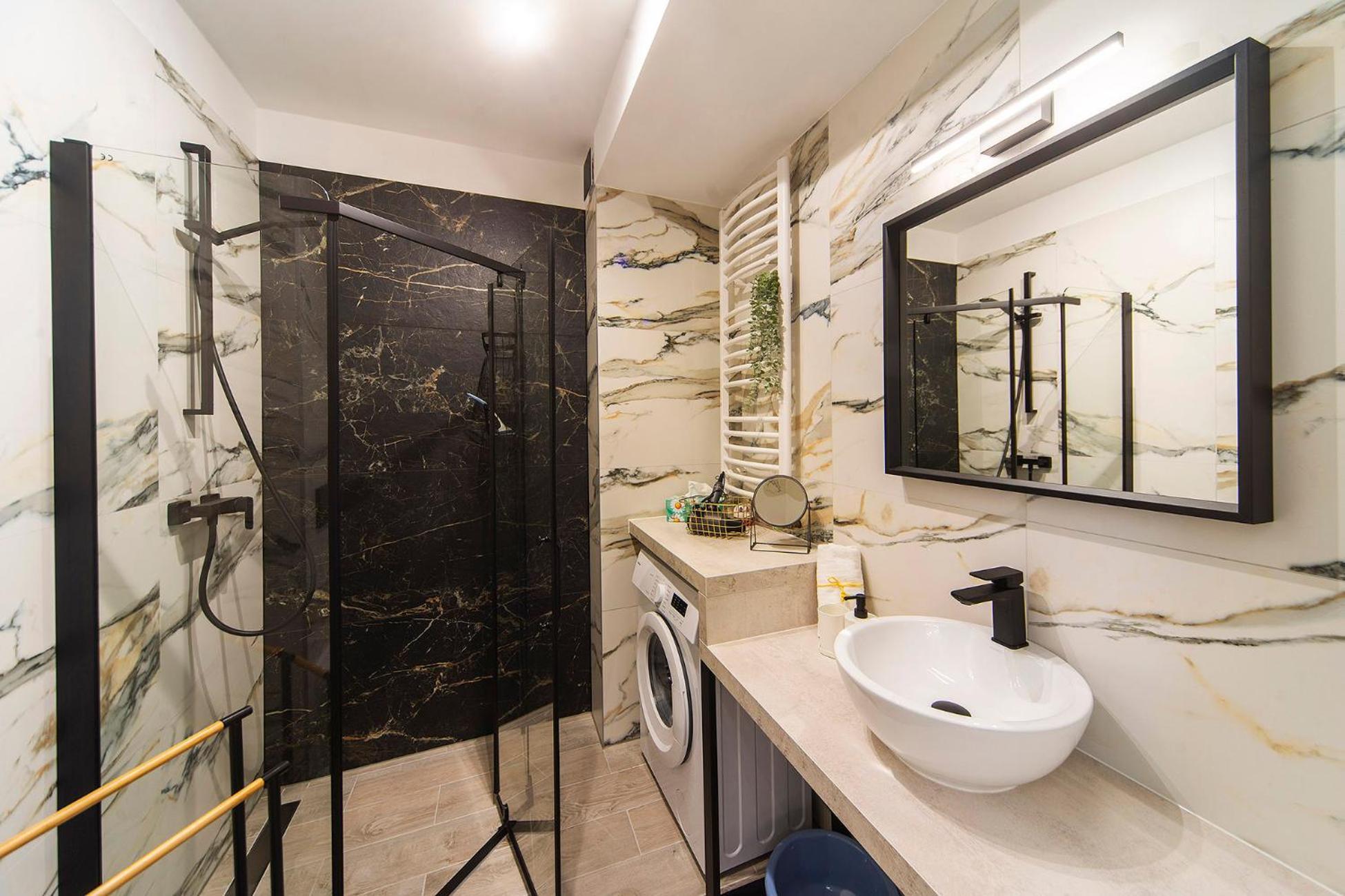 Trevilles Apartamenty Nice View 斯克拉斯卡波伦巴 外观 照片